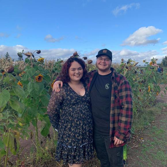 Meet your Posher, Paige - Picture 1 of 1